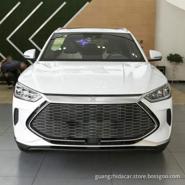 بالإضافة إلى EV Flagship 2023 DMI DM-I Pro 2022 Honor Edition Electro Car Hybrid Plug في Sales Suv Electric BYD Song